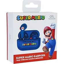 Otl Technologies - Super Marıo Tws Kulaklık