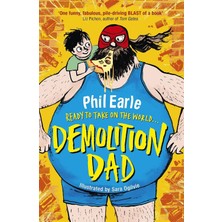 A Storey Street Novel: Demolition Dad