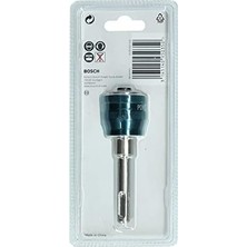 Professional Accessories Power Change Plus Adapter (Sds Plus, Zubehör Lochsäge)