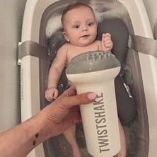 Göz Yakmayan Hassas Durulama Banyo Sürahisi