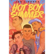 Hot Boy Summer