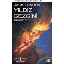 Yıldız Gezgini