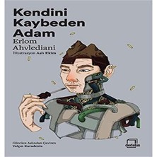 Kendini Kaybeden Adam