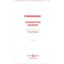 Yörüngede