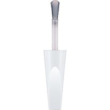 Klasik Parlak Bitişli Yüksek Pigmentli Oje-Nail Enamel- 397 Rose New- 8682536035972