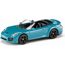 Peri Store Siku 911 Turbo S Oyuncak