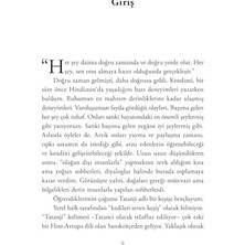 Kedileri Seven Keşiş: Yedi Keşif