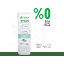 SIVENO%100 Doğal Yüz Kremi Yaşlanma Karşıtı Aydınlatıcı Yenileyici Canlandırıcı 30 ml