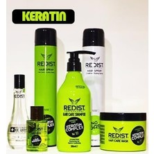 Saç Spreyi Keratin 400 ml