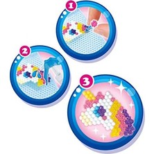 Aquabeads Süs Yapım Seti, Renkli