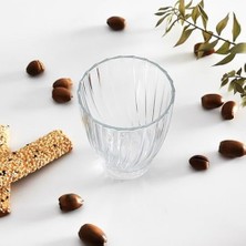 Bouquet Su Bardağı 290 cc 3'lü Pencereli Kutu
