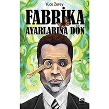Fabrika Ayarlarına Dön