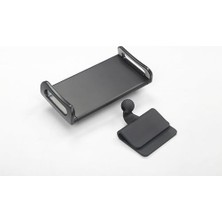 Model Y Juniper Arka Yolcu Telefon & Tablet Tutucu Ayarlanabilir ve Sabit Tasarım