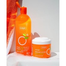 Ziaja Portakal Yağlı Duş Jeli 500 ml