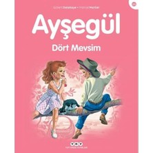 Ayşegül - Dört Mevsim