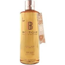Boutique Sg Musk & Duş Jeli 500 ml