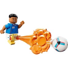 Enco Store 43013 Football Highlights 490 Parça +10 Yaş
