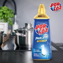 Bulaşık Makinesi Parlatıcısı 500 ml