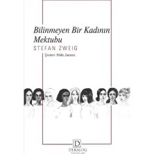 Bilinmeyen Bir Kadının Mektubu