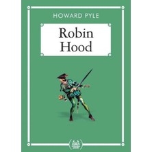 Robin Hood (Gökkuşağı Cep Kitap Dizisi)