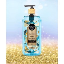 Pj Duş Jeli Blue 750 ml Pet Şişe