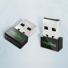 150MBPS 2.4ghz Kablosuz Wi-Fi Alıcı Verici USB Adaptör