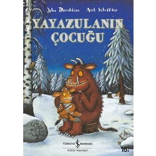 Yayazulanın Çocuğu