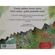 Yavru Timsah Çipiti