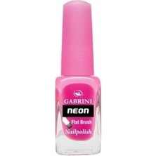 Neon Nail Polish N13 1 Paket (1 x 1 Adet)