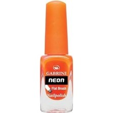 Neon Nail Polish N19 1 Paket (1 x 1 Adet)
