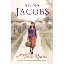 A Time To Rejoice: Book Three In The The Gripping, Uplifting Rivenshaw Saga Set At The Close Of World War Two