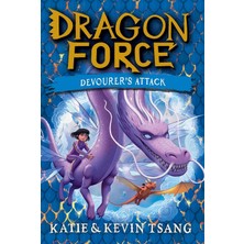 Devourer's Attack (Volume 2)