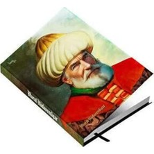 Murat Hüdavendigar (I.murat) Koleksiyon Defter