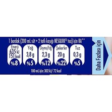 Çikolatalı Toz Içecek 375 gr