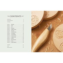 Art Of Chip Carving, The