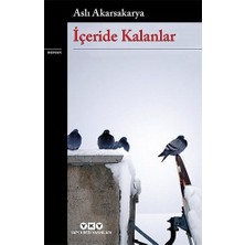 Içeride Kalanlar