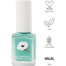 Pastel Pure Oje 419