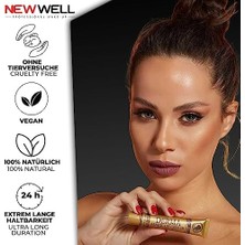 -Up Cover Foundation - Bronze