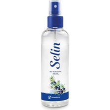 Selin Ardıç Kolonya Sprey 100 ml