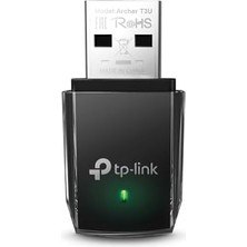 T3U, AC1300 Mini Mu-Mımo USB Adaptör