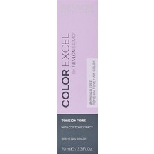 Professional Colour Rp Excel 9.12 70ML