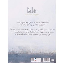 Kalbim - Ciltsiz