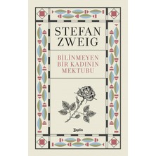 Bilinmeyen Bir Kadının Mektubu