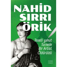 Teselli Yahut Turnede Bir Artist Öldürüldü