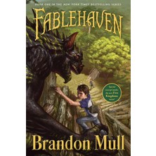 Fablehaven: 1