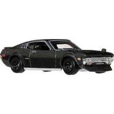 Peri Store 1977 Celica Car Culture 1:64 Ölçekli, JKD98