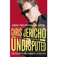 Undisputed: How To Become World Champion In 1,372 Easy Steps
