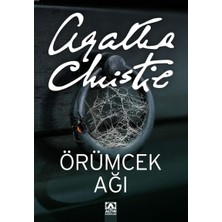 Örümcek Ağı