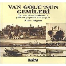 Van Gölü’nün Gemileri