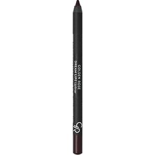 Lips Lipliner No: 526 - Mat Bitişli Yumuşak Dudak Kalemi